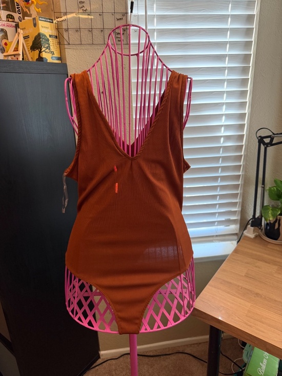 Body Suit - Picture 3 of 4